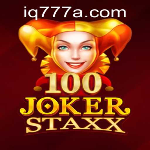 Exploring the World of 100JokerStaxx: An In-Depth Look