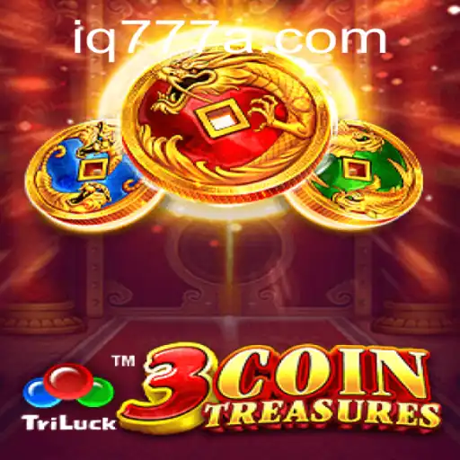 Exploring the World of 3CoinTreasures: The Ultimate Game Guide