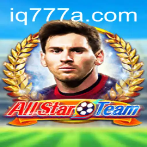 Unveiling AllStarTeam: The Ultimate Strategy Game with IQ777 Challenge
