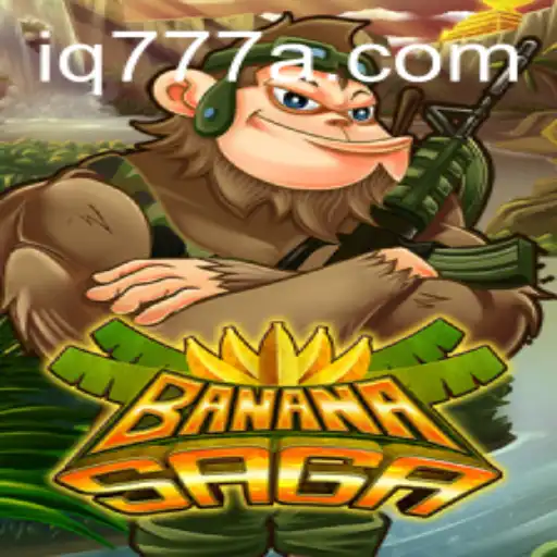 Exploring the Thrilling World of BananaSaga: A Game of Strategy and Skill