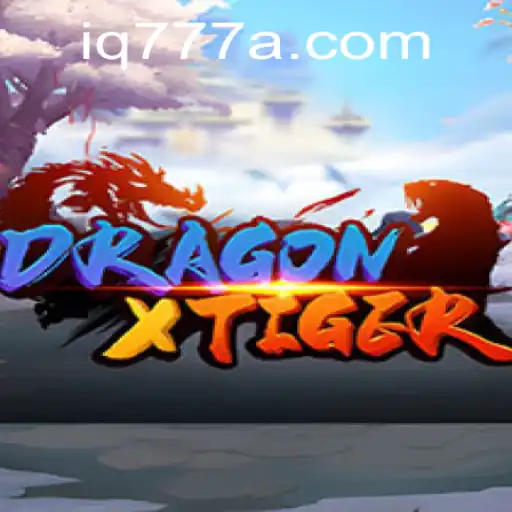 Unveiling DragonXTiger: A Riveting Journey into a Strategic Universe