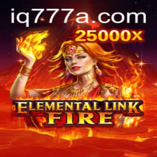 Experience the Magic of ElementalLinkFire