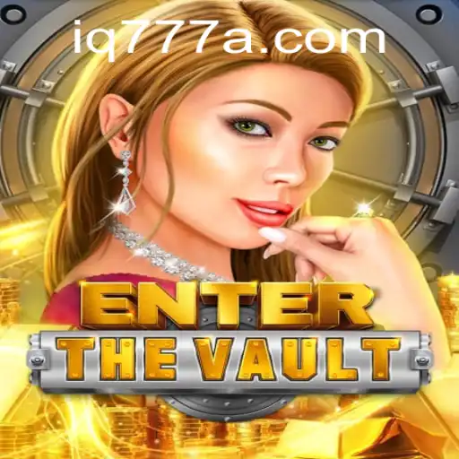 EntertheVault: A Thrilling Exploration of Puzzles and Strategy