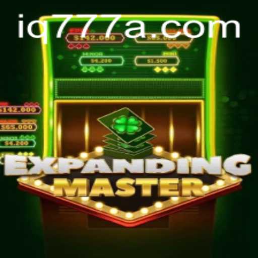 ExpandingMaster: A Deep Dive into the Intriguing World of Strategic Gaming