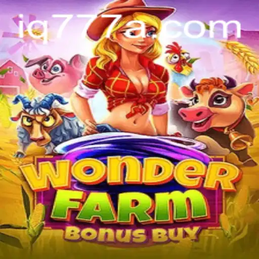 Explore WonderFarmBonusBuy
