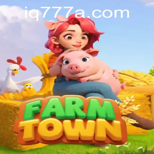 Discovering FarmTown: An Engaging Virtual Farming Experience
