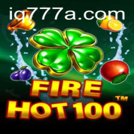 FireHot100 - A Thrilling Adventure Awaits