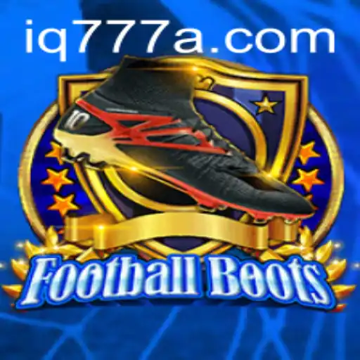 FootballBoots: Mastering the Game of Precision and Strategy