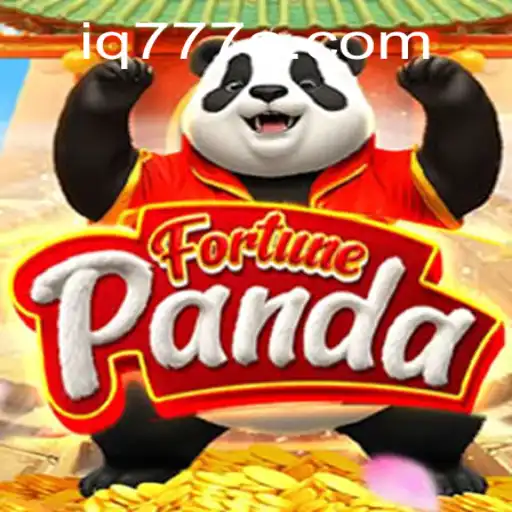 FortunePanda: The Exciting World of IQ777 Adventures