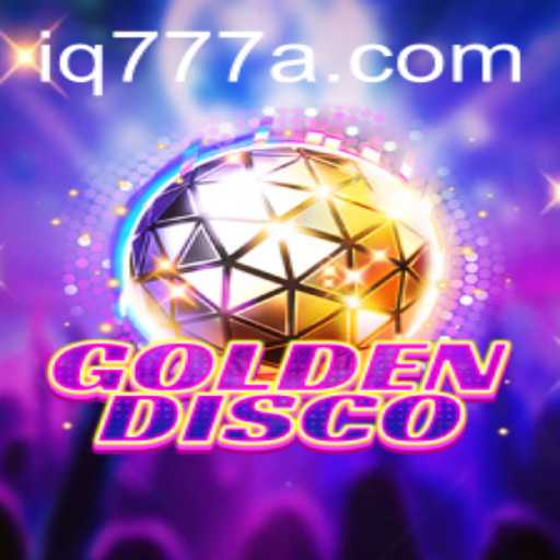 GoldenDisco: A Thrilling Dance Experience in the World of Gaming