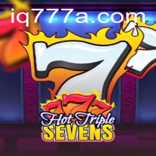 Unlocking the Excitement of HotTripleSevens: A Modern Casino Sensation
