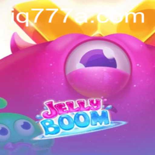 Exploring the Exciting World of JellyBoom: A Strategic Puzzle Adventure