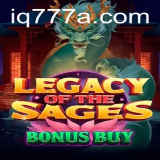 LegacyoftheSagesBonusBuy: A Deep Dive into the Enchanting World of Strategy and Rewards