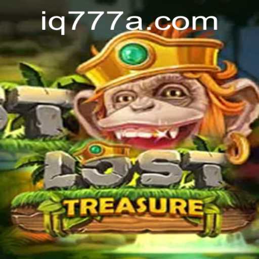 Discover the Adventure of LostTreasure: Unlocking the Secrets of IQ777