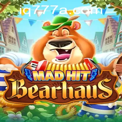 Exploring the World of MadHitBearhaus: A Game of Intelligence and Strategy
