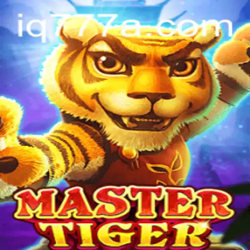 MasterTiger: The Revolutionary Game Captivating Minds with IQ777 Challenge