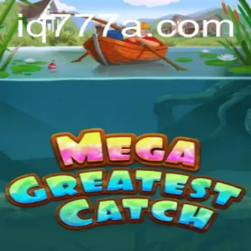 MegaGreatestCatch: Assemble Your Skills for the Ultimate Challenge