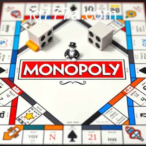 Understanding Monopoly Dynamics