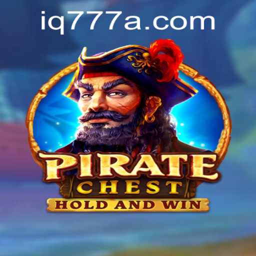 Exploring the Intrigue of PirateChest with IQ777