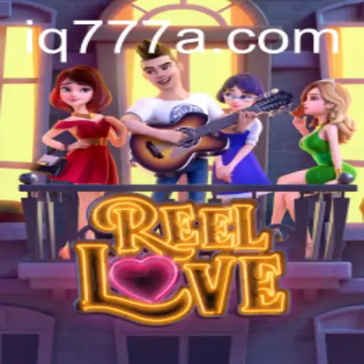 Unveiling ReelLove Slot Game