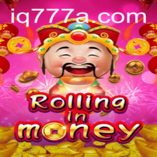 RollingInMoney: The Strategic Game Changing the Financial Gaming Landscape