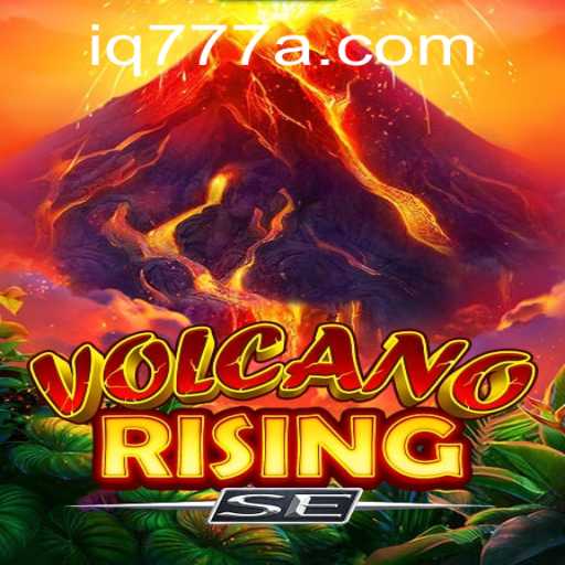 Exploring the Thrills of VolcanoRisingSE: An Epic Gaming Adventure