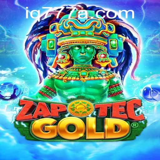 ZapOtecGold: Master the Art of Strategy with iq777